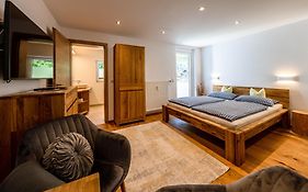 Exklusiv - neu renoviertes Apartment mit Terrasse